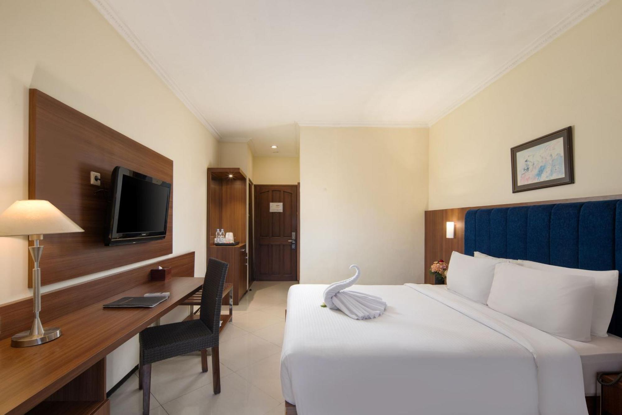 รอยัล ออร์คิด การ์เด้น โฮเต็ล Hotel บาตู ภายนอก รูปภาพ